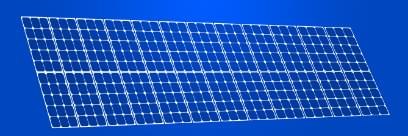 Solar Power System Available